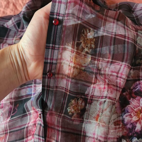 Copcopine shirt (Size 40) - Picture 2 of 4